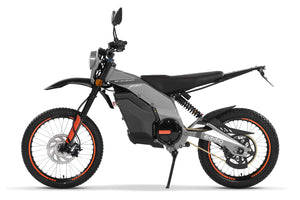 EMMO Caofen F80