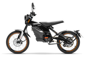 EMMO Caofen F80