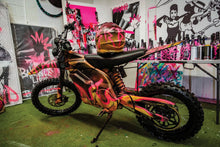 Load image into Gallery viewer, EMMO Caofen F80 X Diogo Snow