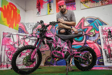 Load image into Gallery viewer, EMMO Caofen F80 X Diogo Snow
