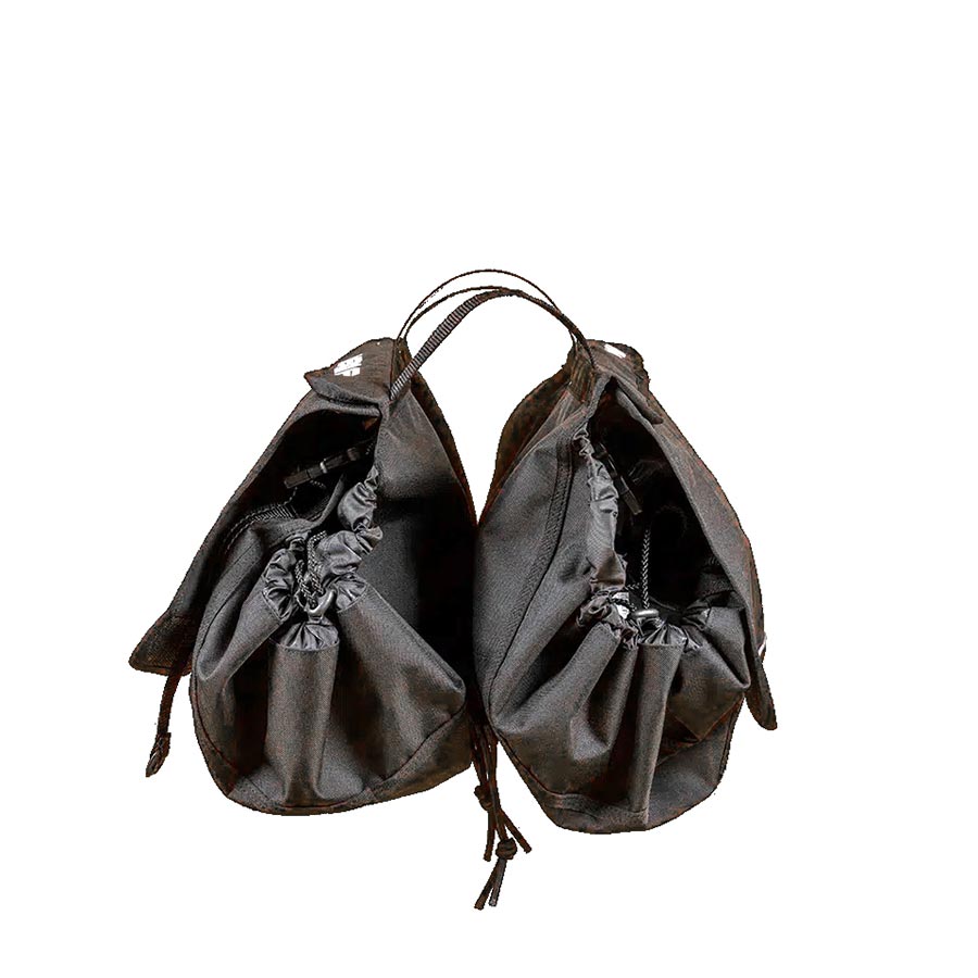 YUBA 2 - GO Cargo Bags