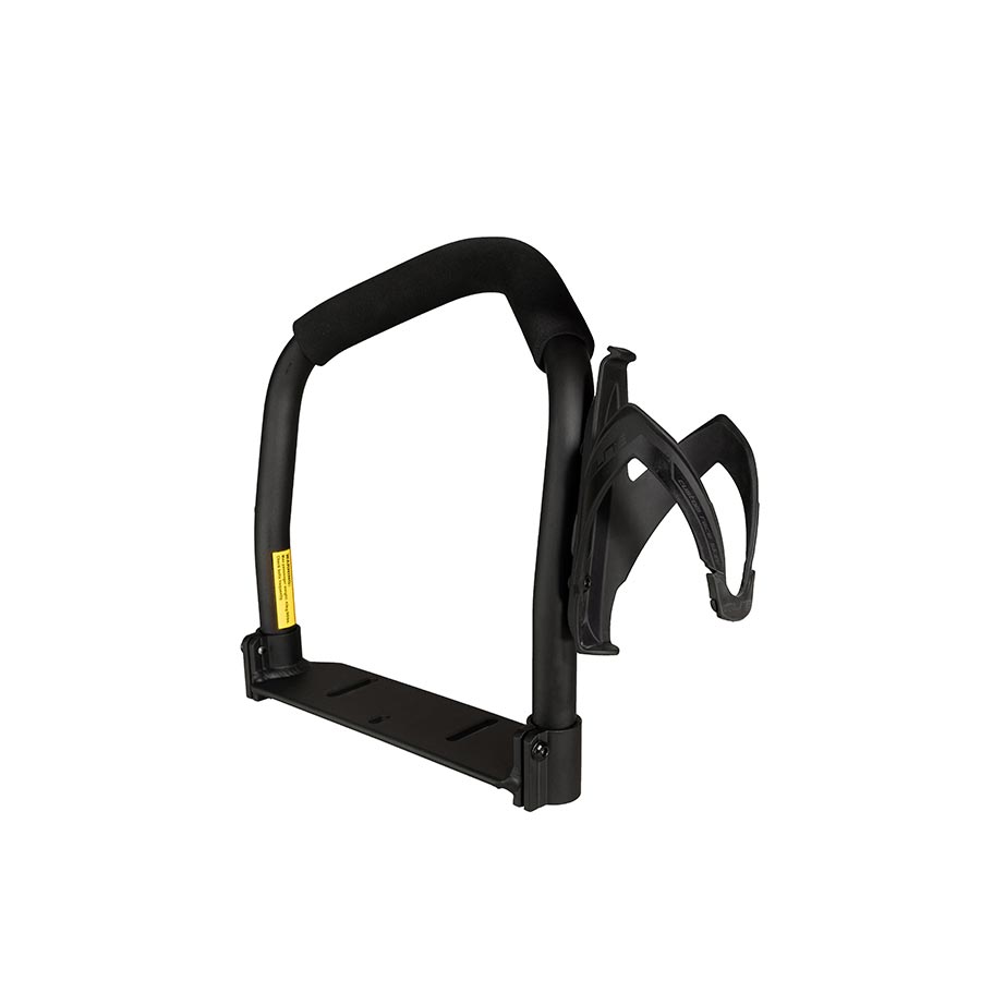 YUBA Crest Hand Grip/Back Rest