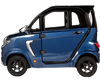ECOLO ET4 Cruise Spark