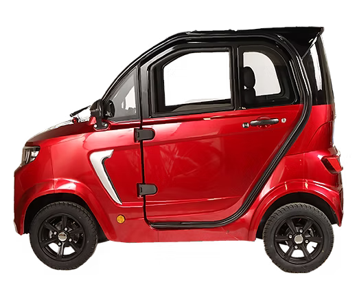 ECOLO ET4 Cruise Spark