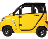 ECOLO ET4 Cruise Spark