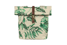 Load image into Gallery viewer, BASIL Evergreen Double Bag 28L