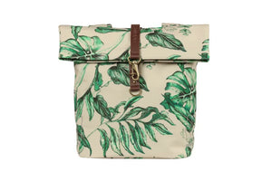 BASIL Evergreen Double Bag 28L