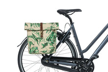 Load image into Gallery viewer, BASIL Evergreen Double Bag 28L