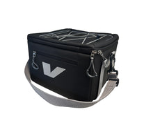 Load image into Gallery viewer, VELEC Black Waterproof Front Bag