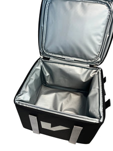 VELEC Black Waterproof Front Bag