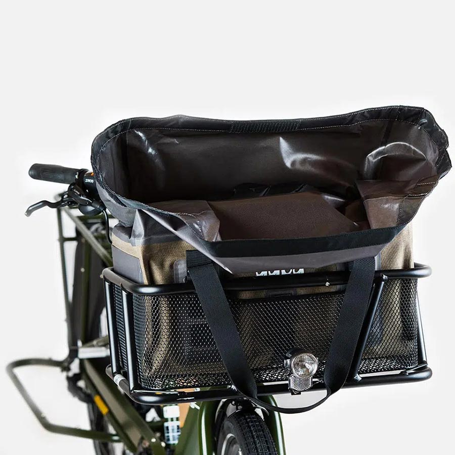 YUBA Grab & Go Bag