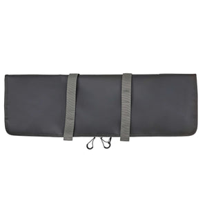 VELEC Black Handlebar Protector