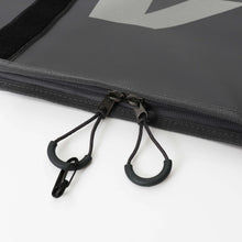 Load image into Gallery viewer, VELEC Black Handlebar Protector
