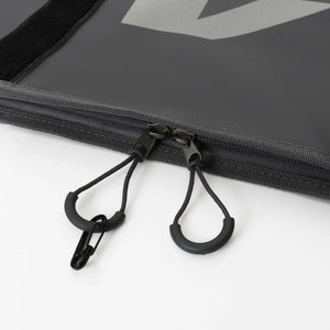 VELEC Black Handlebar Protector