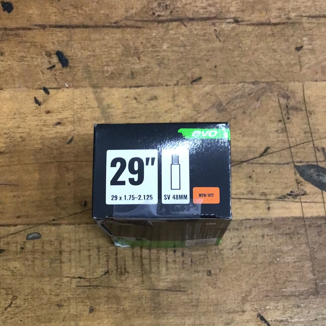 Tube 29x1.75-2.125 Schrader