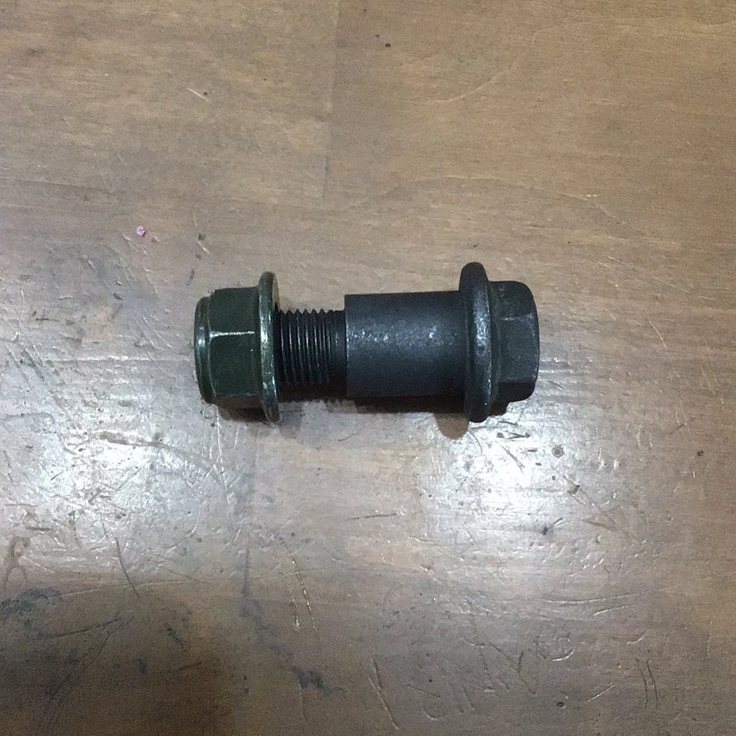 Kick stand bolt+nut (emmo ebike)