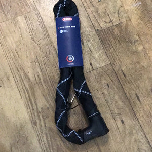 Abus steel-o- chain lock