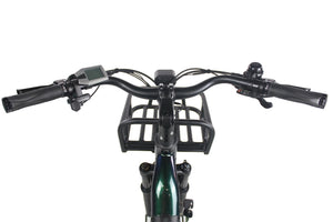 TESLICA Freedom City C3H Ebicyle