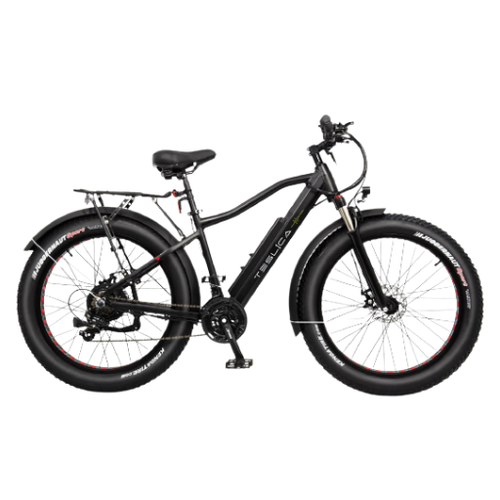 TESLICA Ambition F26 Fat Tire