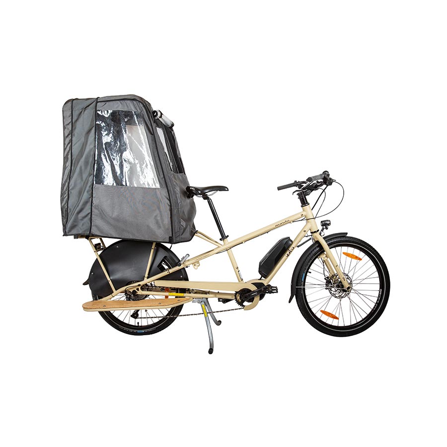 YUBA Pop Top