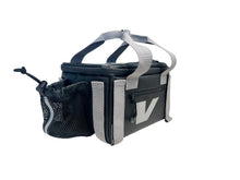 Load image into Gallery viewer, VELEC Black Trunk Bag - Small Size