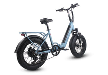 Load image into Gallery viewer, TESLICA Inspire Mini N2H Fat Tire Folder