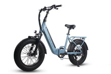 Load image into Gallery viewer, TESLICA Inspire Mini N2H Fat Tire Folder
