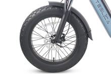 Load image into Gallery viewer, TESLICA Inspire Mini N2H Fat Tire Folder