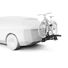Load image into Gallery viewer, THULÉ EasyFold XT Hitch E-bicycle Rack for Vehicles