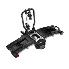 Load image into Gallery viewer, THULÉ EasyFold XT Hitch E-bicycle Rack for Vehicles