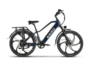 EMMO Trevo Pro
