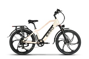 EMMO Trevo Pro