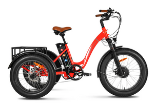 EMMO Trobic Pro