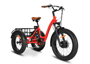 EMMO Trobic Pro