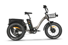 Load image into Gallery viewer, EMMO Oiios Troix Electric Tricycle