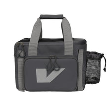 Load image into Gallery viewer, VELEC Black Trunk Bag w Side pockets