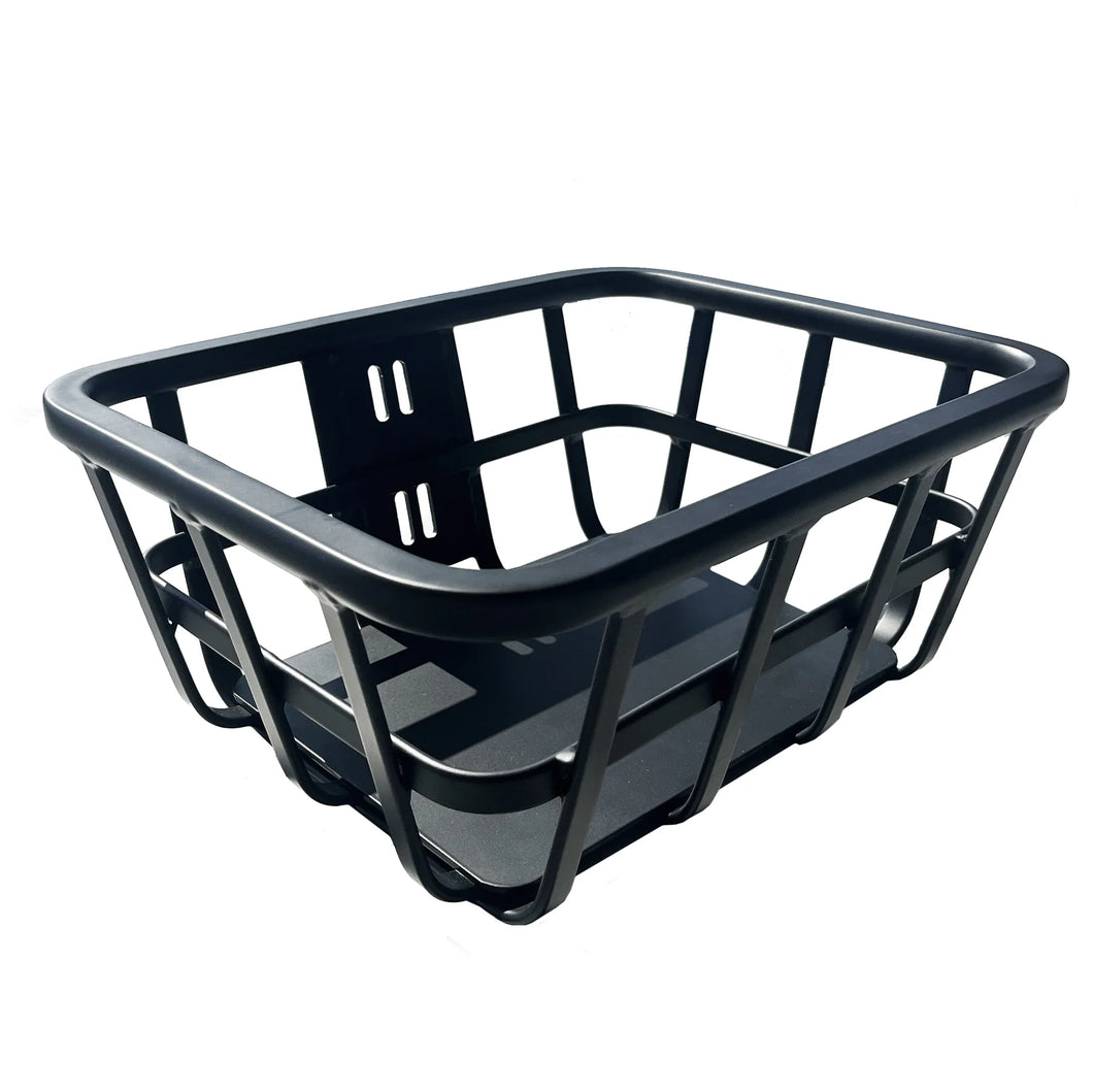 VELEC Basket black fits A2s and R48