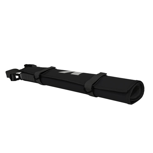 VELEC Black Battery Port Cover