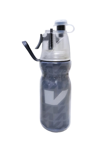 VELEC Water Bottle Hydration + Mist  590mL