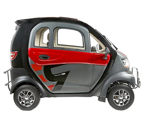 ECOLO ET 4 Cruise