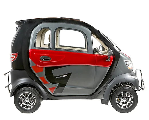 ECOLO ET 4 Cruise
