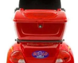 ECOLO ET4 Classic (without Roof)