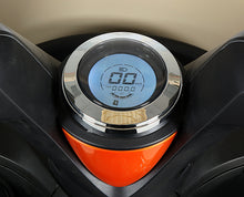 Load image into Gallery viewer, Ecolo ET-3-Commander (with Roof)