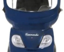 Load image into Gallery viewer, Ecolo ET-3-Commander (with Roof)