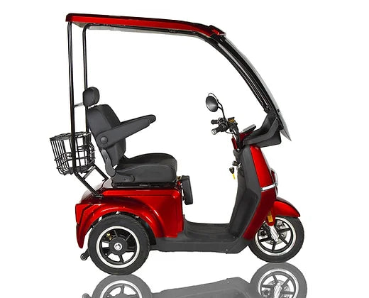 ECOLO ET-3 LS (with roof)