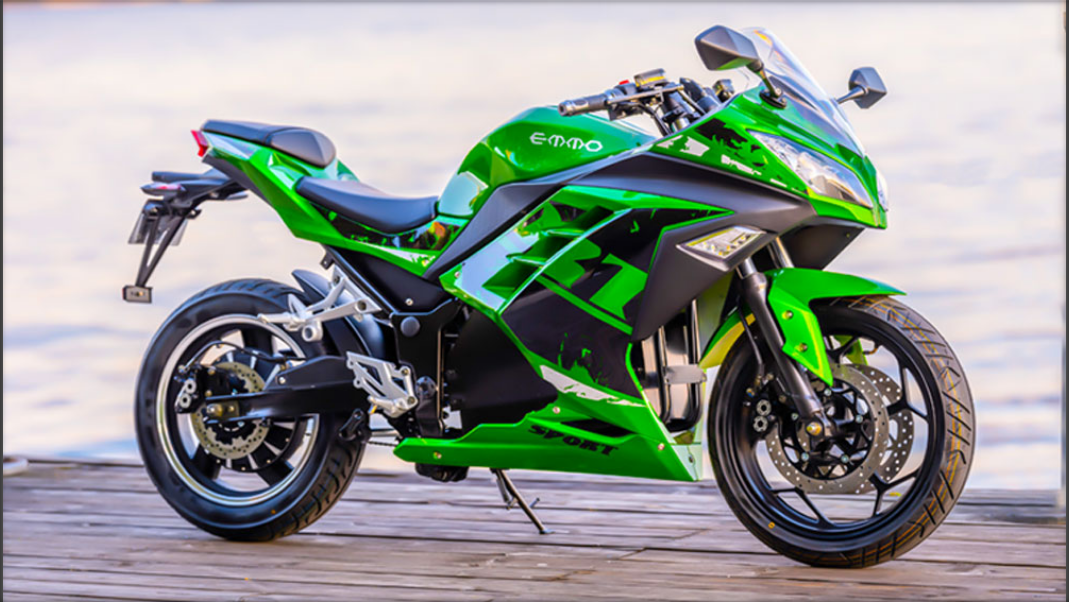Emmo e bike hot sale price