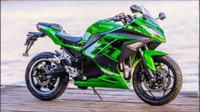 Load image into Gallery viewer, Emmo Zone GTS