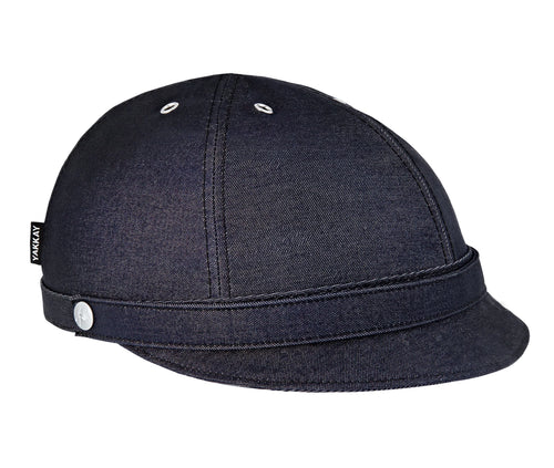 YAKKAY Milano Dark Blue Denim COVER ONLY