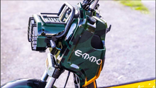 Load image into Gallery viewer, Emmo Monster S - 84V