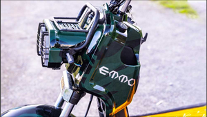 Emmo Monster S - 84V